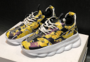 Versace Shoes Wholesale In China JX1250336-45