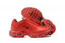 Mens Nike Air Max Plus Red XY