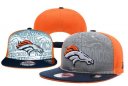 Broncos Snapback Hat 48 YD