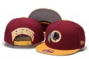 Redskins Snapback Hat 064 YS