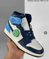 Air Jordan 1 Shoes For Wholesale From China Cheap HL White