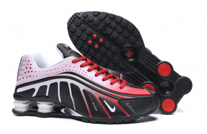 Mens Nike Shox R4 10010