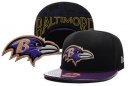 Ravens Snapback Hat 28 YD