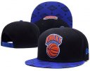 Knicks Snapback Hat 118 YS