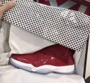 Air Jordan 11 Shoes 128