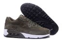 Mens Nike Air Max 90 Shoes 340 DS