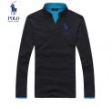 Polo Long Sleeve T-shirts 50166