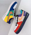 Nike Air Force 1 Low GD17001 36-45