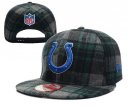 Colts Snapback Hat 14 YD