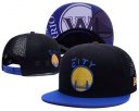 Warriors Snapback Hat 110 YS