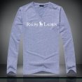 Polo Long Sleeve T-shirts 5053