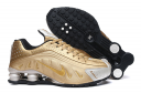 Mens Nike Shox R4 10008