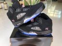 Air Jordan 5 Shoes 047 XX3