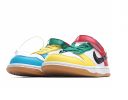 Kids Nike SB Dunk Shoes 9024-372