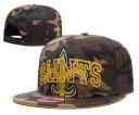Saints Snapback Hat 094 YS