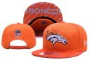 Broncos Snapback Hat 124 YD