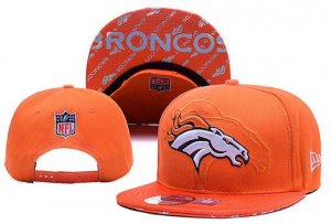 Broncos Snapback Hat 124 YD