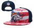 Broncos Snapback Hat 45 YD