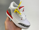 Air Jordan 3 Shoes For Kids Wholesale GD1100525-35