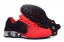 Mens Nike Shox Shoes 046