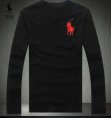 Polo Long Sleeve T-shirts 50208