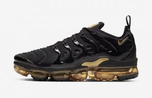 Mens Nike Air VaporMax plus 642 JM