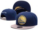 Warriors Snapback Hat 102 YS