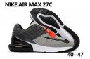 Mens Nike Air Max 270 KPU Shoes 064 JM