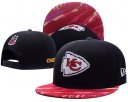 Chiefs Snapback Hat 070 YS