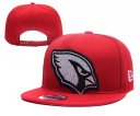 Cardinals Snapback Hat 052 YD