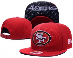 49ers Snapback Hat 245 YS