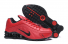 Mens Nike Shox R4 10007