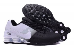 Mens Nike Shox Shoes 050