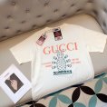 2022 Gucci T-shirts 90XSL-10