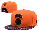 Knicks Snapback Hat 119 YS