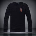 Polo Long Sleeve T-shirts 5065