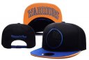 Warriors Snapback Hat 072 YD