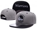 Warriors Snapback Hat 044 LH