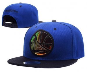 Warriors Snapback Hat 135 YS