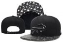Bills Snapback Hats 11 YD