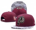 Redskins Snapback Hat 125 YS