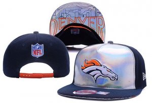 Broncos Snapback Hat 101 YD