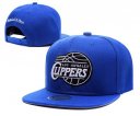 Clippers Snapback Hat 029 LH