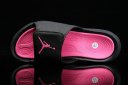 Womens Air Jordan Hydro 6 Sandals 066 TF