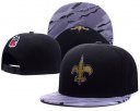 Saints Snapback Hat 092 YS