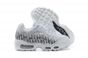 Nike Air Max 95 DIOR Shoes Wholesale In China White YJX