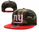 Giants Snapback Hat 29 YD