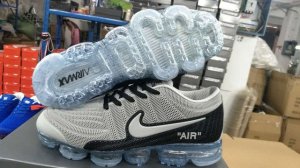 Mens Nike Air VaporMax KPU 166 QQ