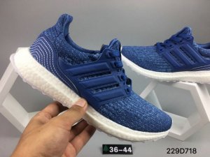 Parley x adidas Ultra Boost 3.0 Shoes 264