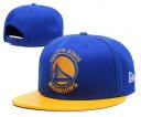 Warriors Snapback Hat 106 YS